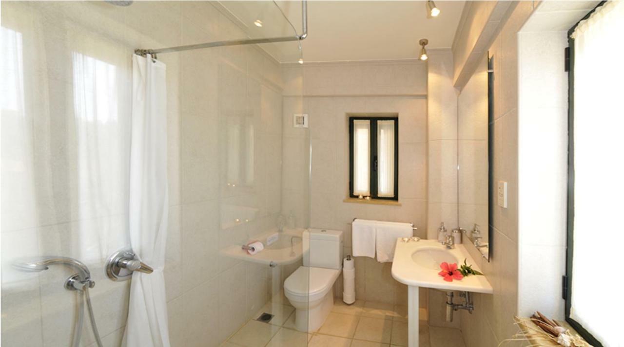 Kalogria Villas Stoupa Ngoại thất bức ảnh